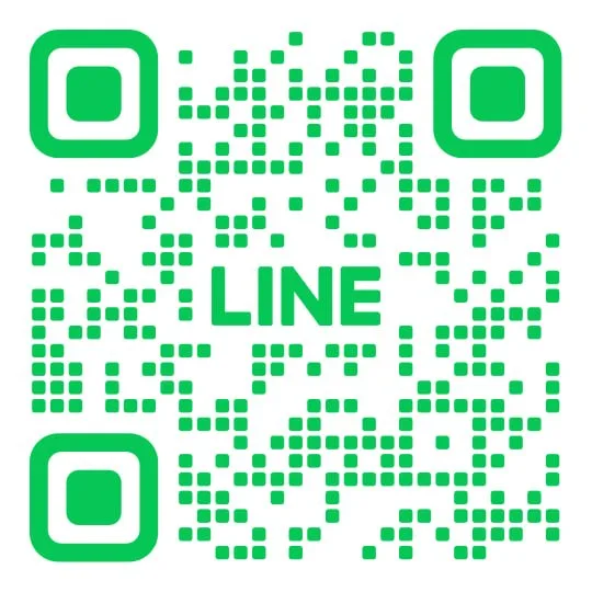 QR Code ทักเข้ามา กดอะไร Line @
